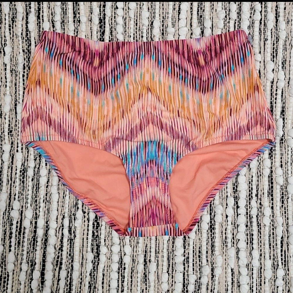 Raisins Curve Bikini Bottom‎